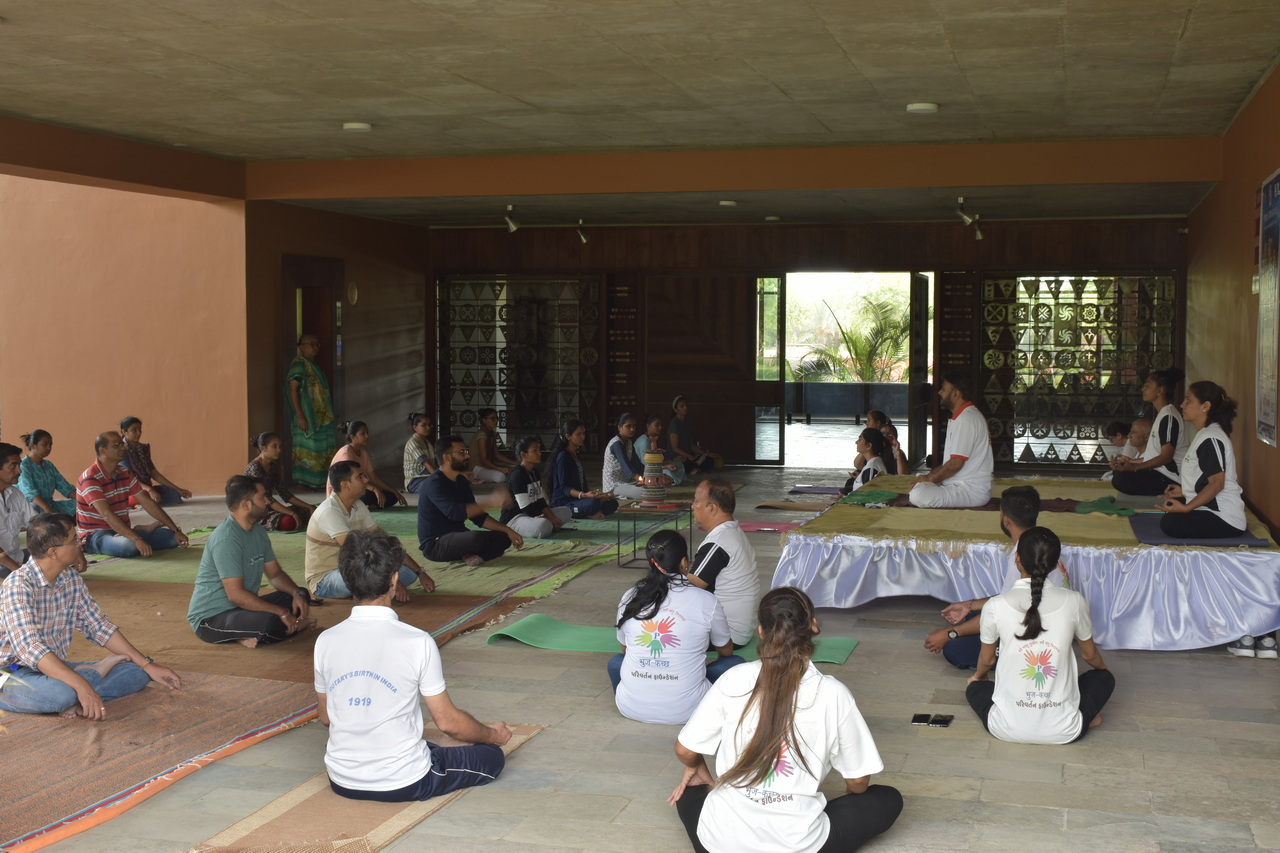 International Yoga Day 2022 – slide 4