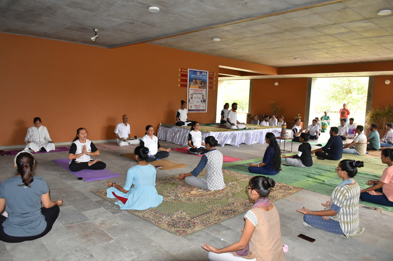 International Yoga Day 2022 – slide 5