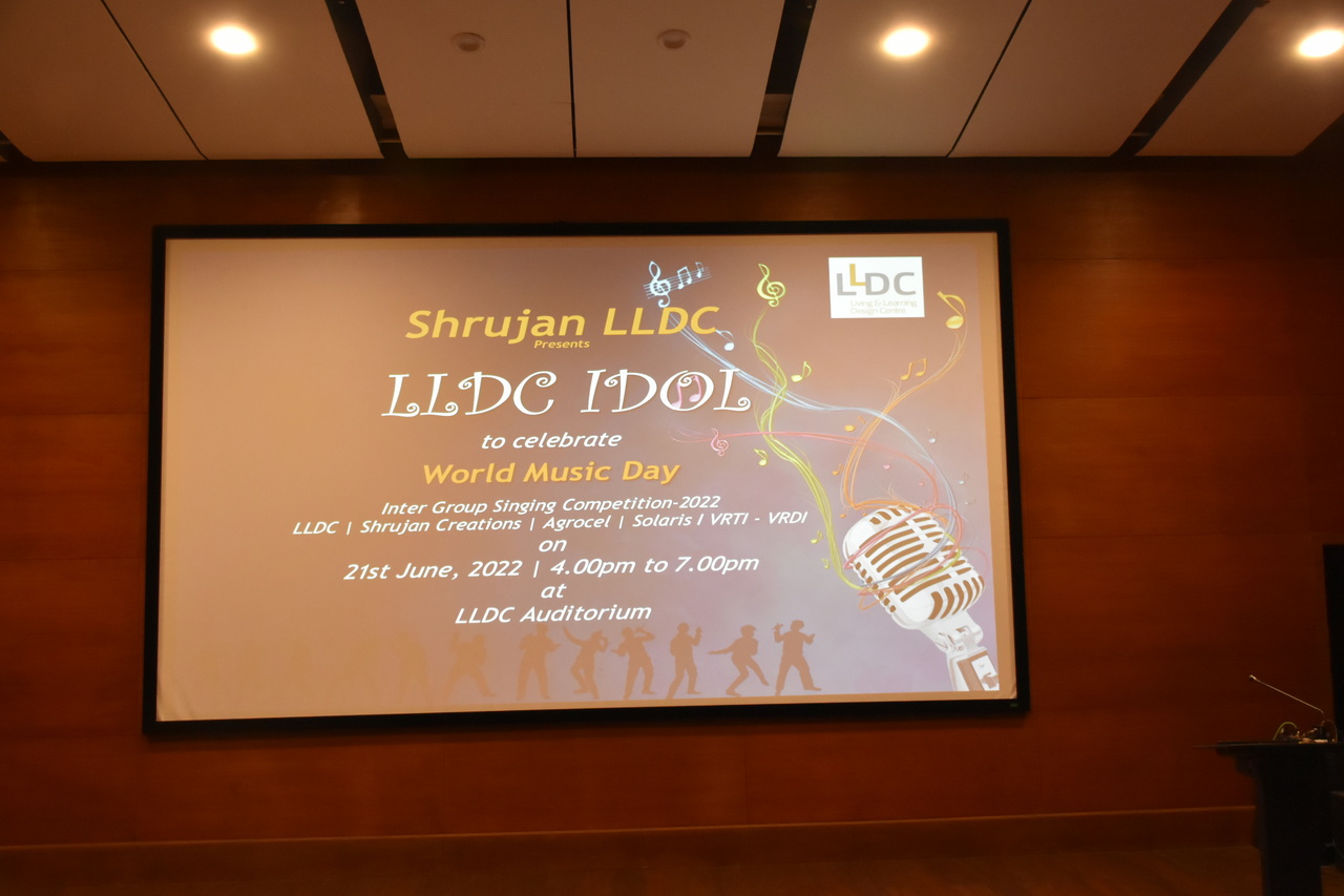 World Music Day 2022 – slide 2