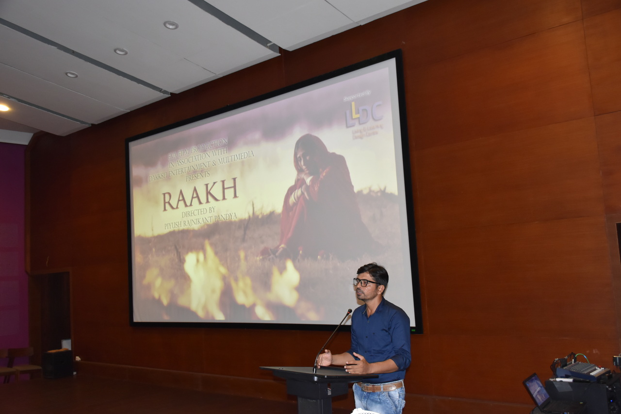 RAAKH Movie Screening – slide 3