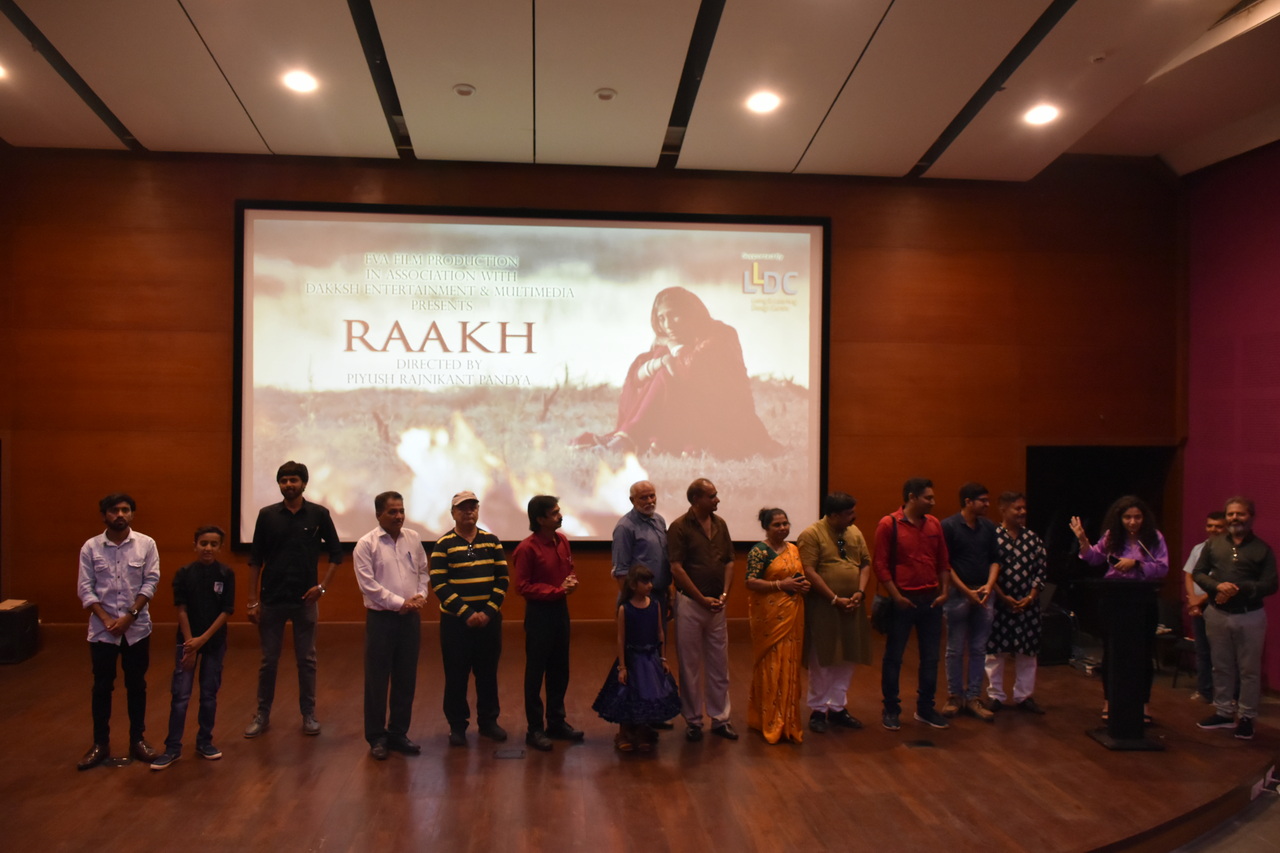 RAAKH Movie Screening – slide 5