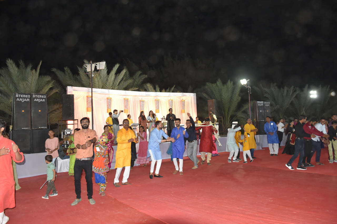Navratri Mahotsav 2022 – slide 2