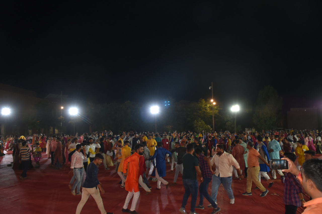 Navratri Mahotsav 2022 – slide 3