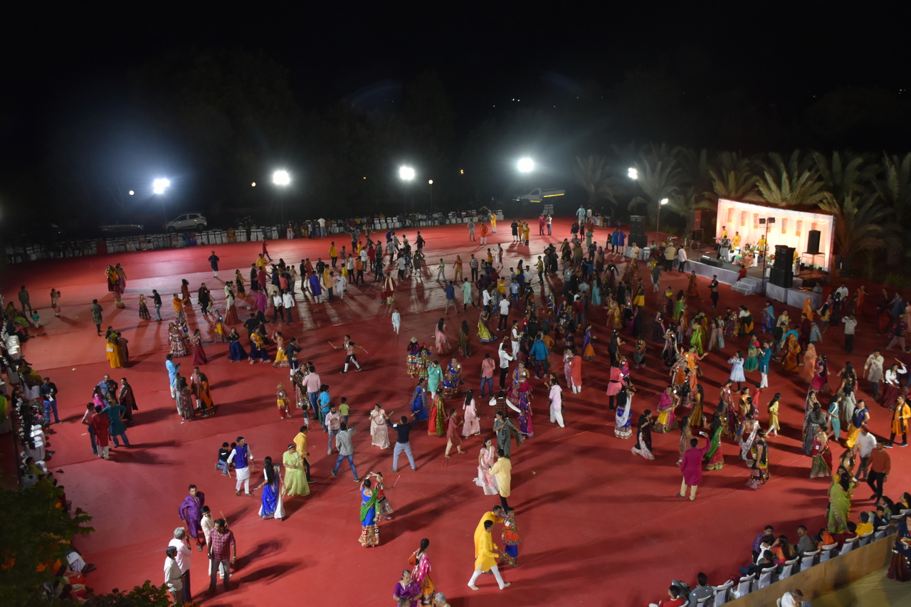 Navratri Mahotsav 2022 – slide 4