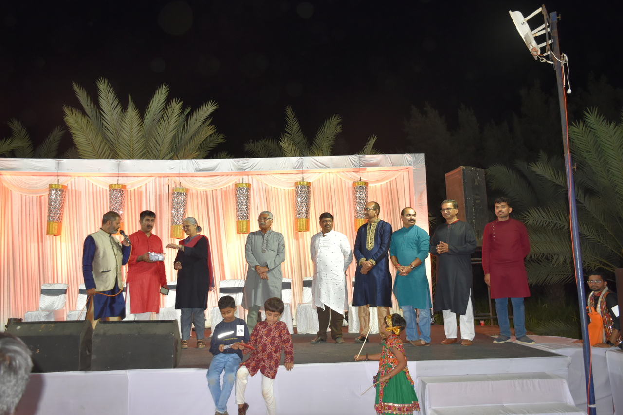 Navratri Mahotsav 2022 – slide 5