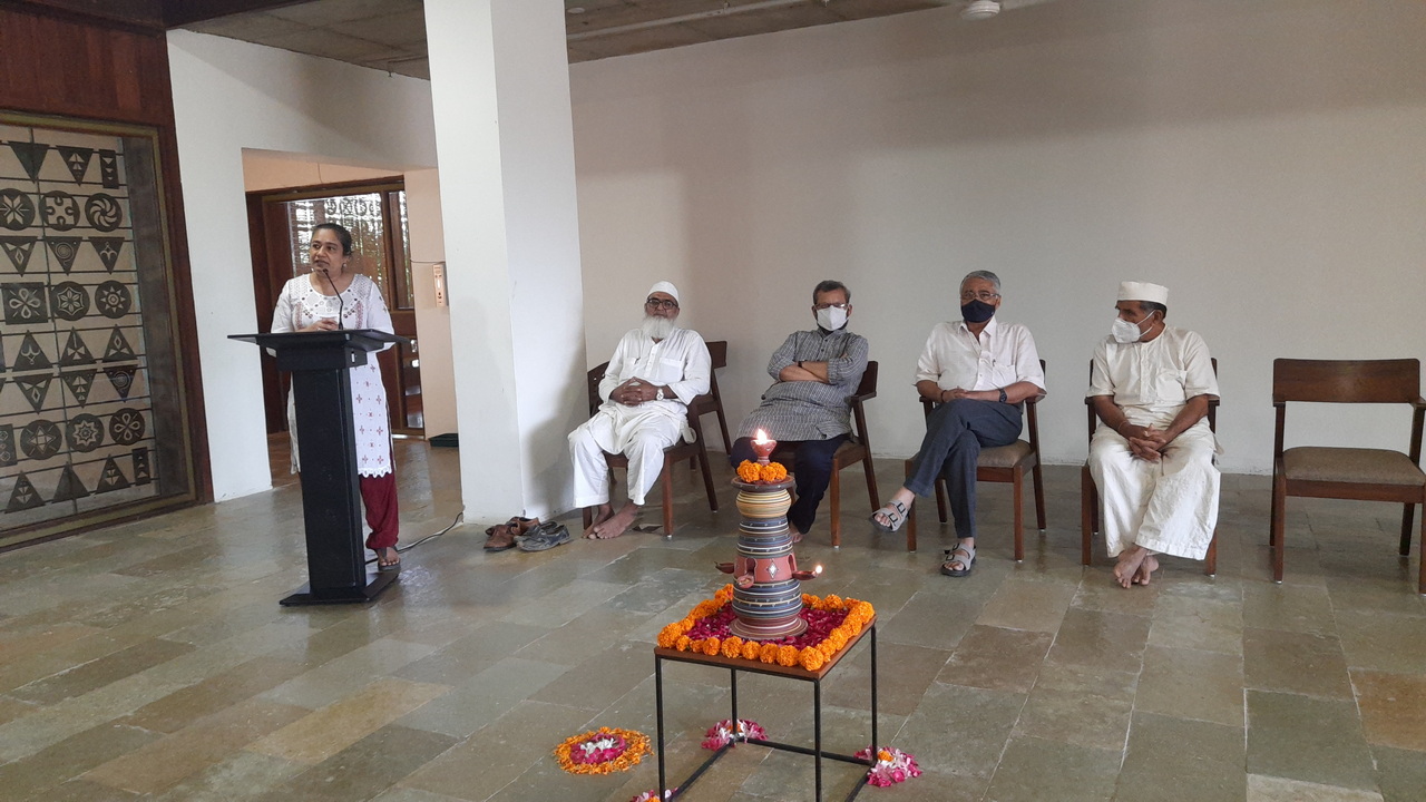Tanchhoi Show Inauguration – slide 2