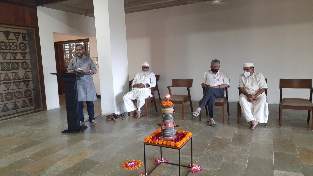 Tanchhoi Show Inauguration – slide 3