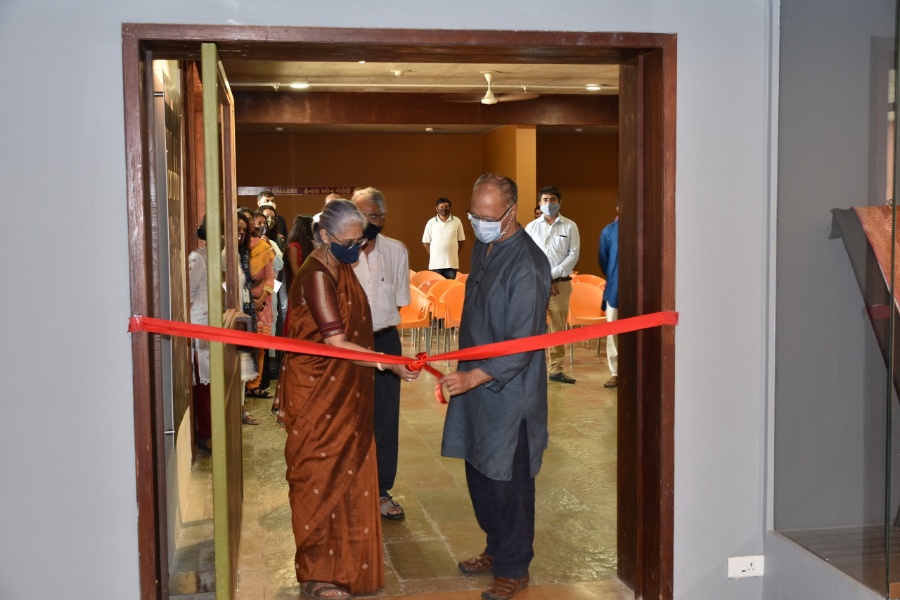 Tanchhoi Show Inauguration – slide 5