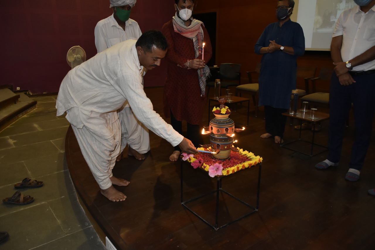 National Handloom Day Celebration – slide 2