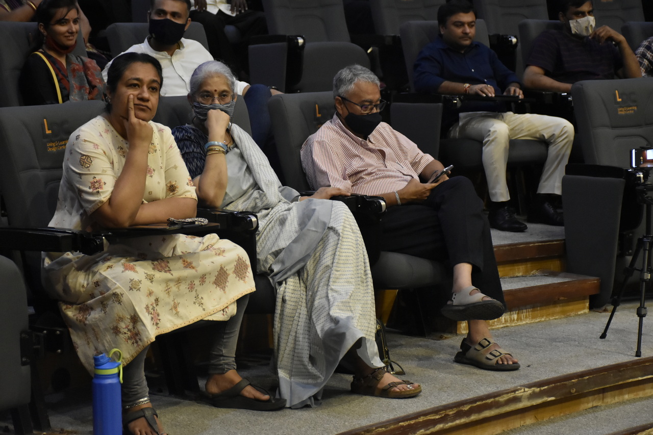 Late Chandaben Shroff - KAKI's Fifth Punyatithi – slide 4