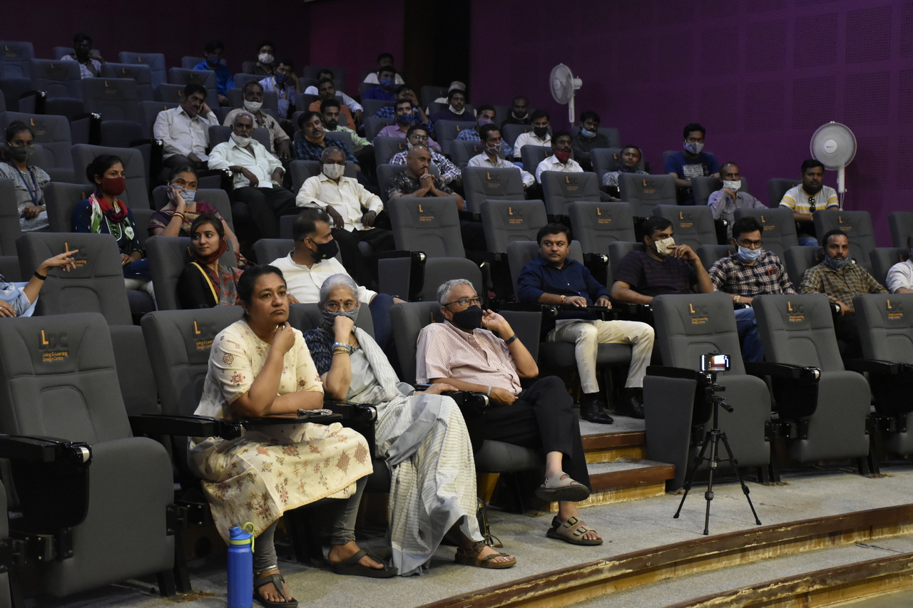 Late Chandaben Shroff - KAKI's Fifth Punyatithi – slide 5