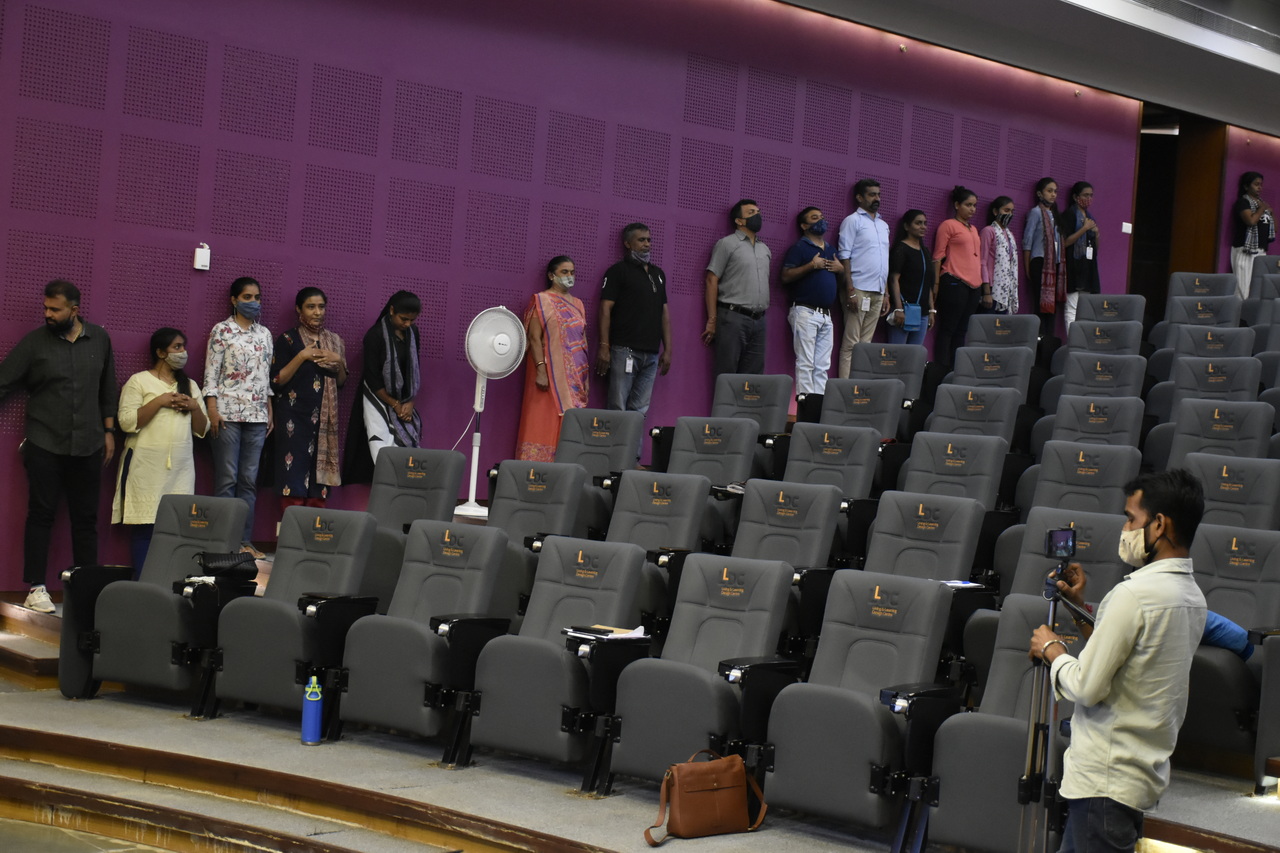 Seminar on Posture Awareness – slide 6