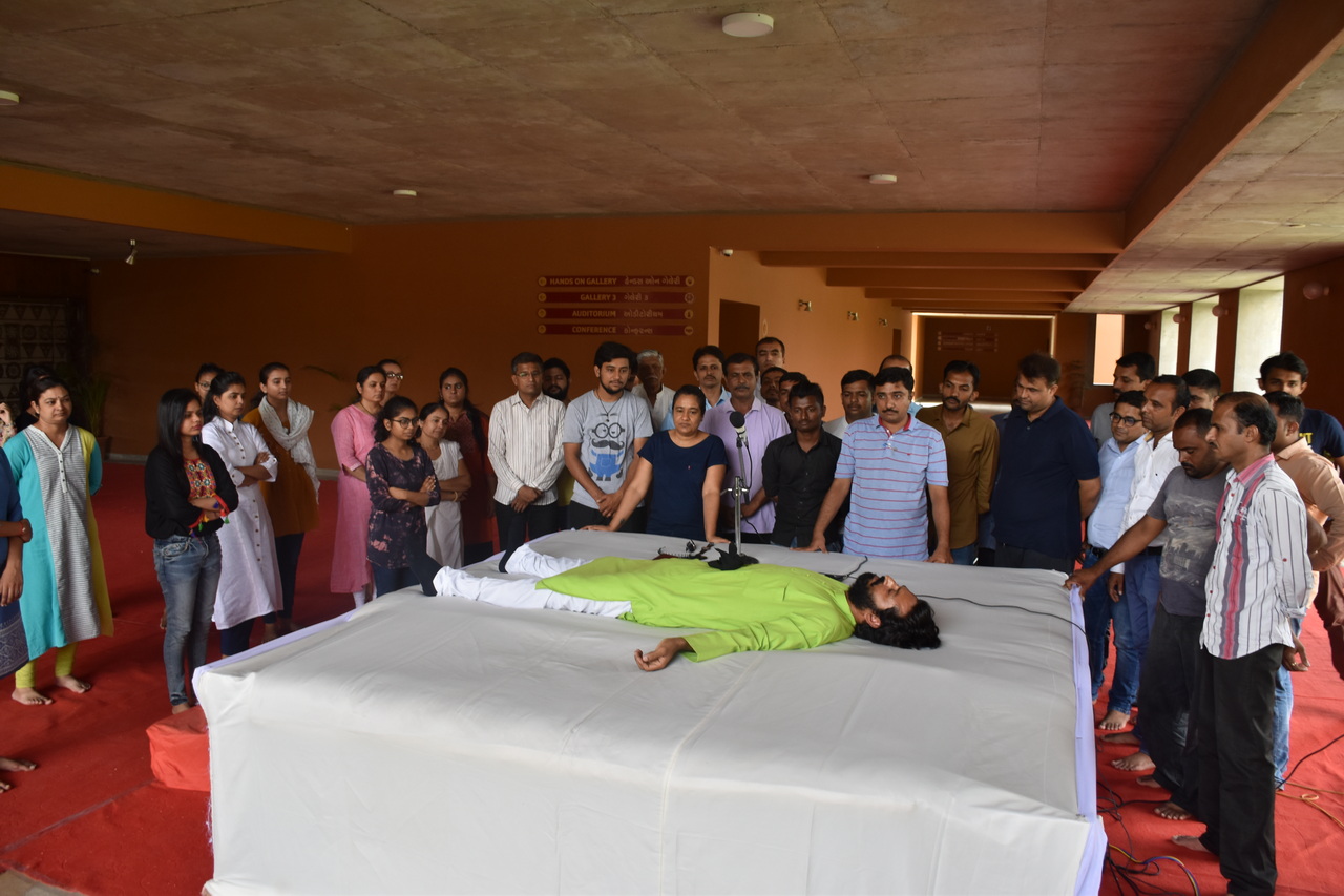 International Yoga Day 2019 – slide 5