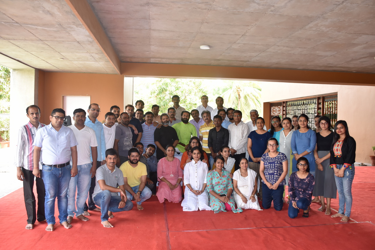 International Yoga Day 2019 – slide 6