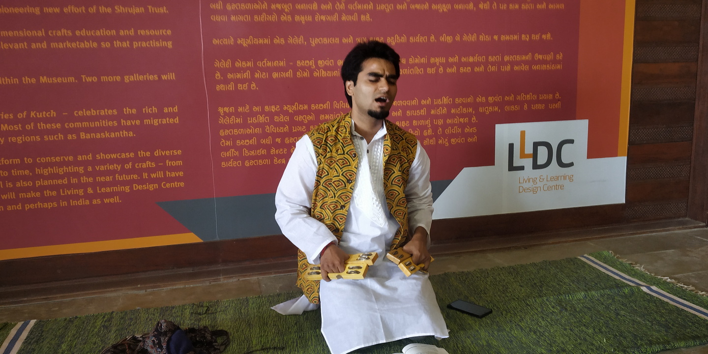 Late Chandaben Shroff - KAKI's Third Punyatithi – slide 2