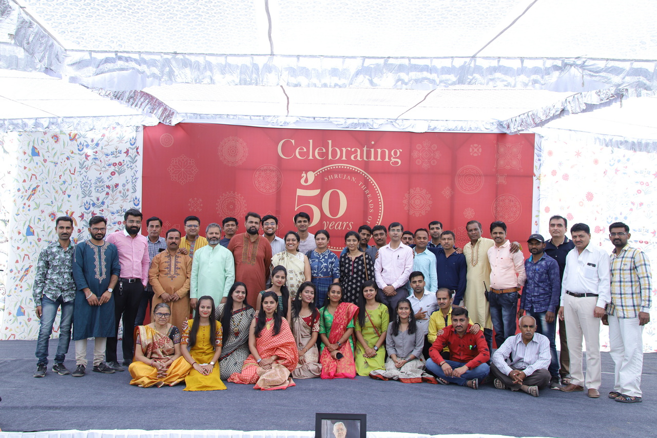 Artisan Felicitations 2019-20 – slide 5
