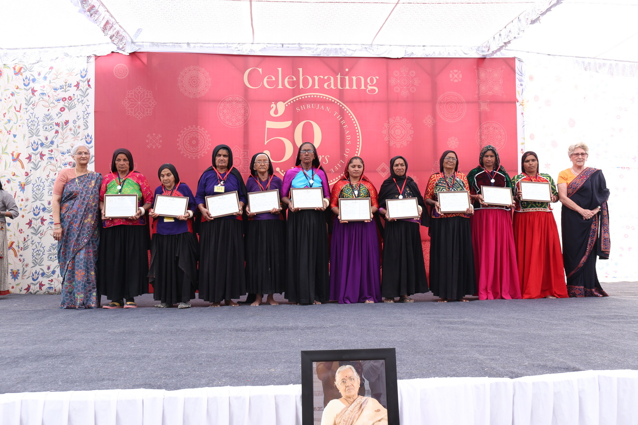 Artisan Felicitations 2019-20 – slide 14