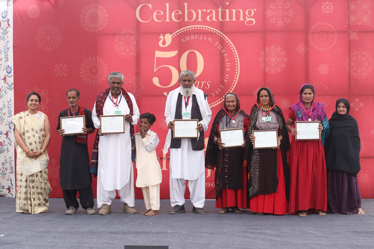 Artisan Felicitations 2019-20 – slide 15