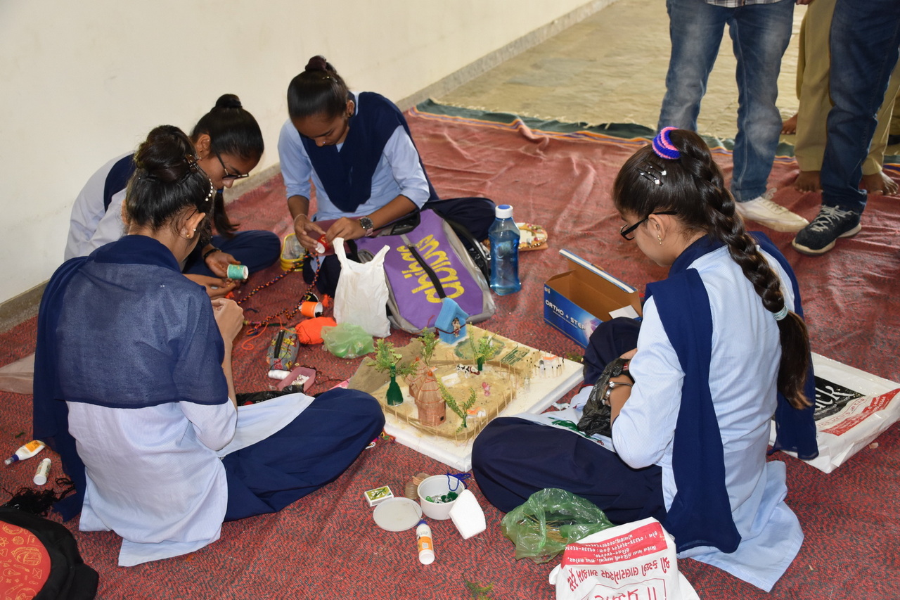 LLDC Art & Craft Competition 2019 – slide 2