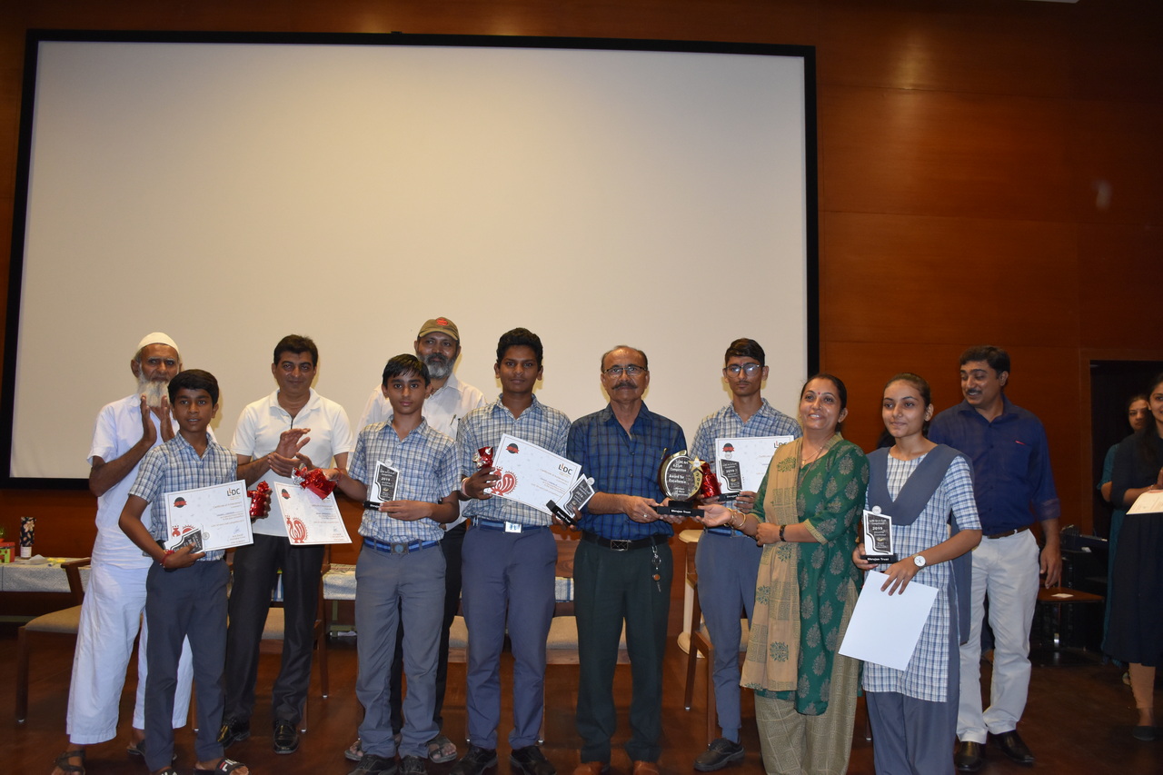 LLDC Art & Craft Competition 2019 – slide 3