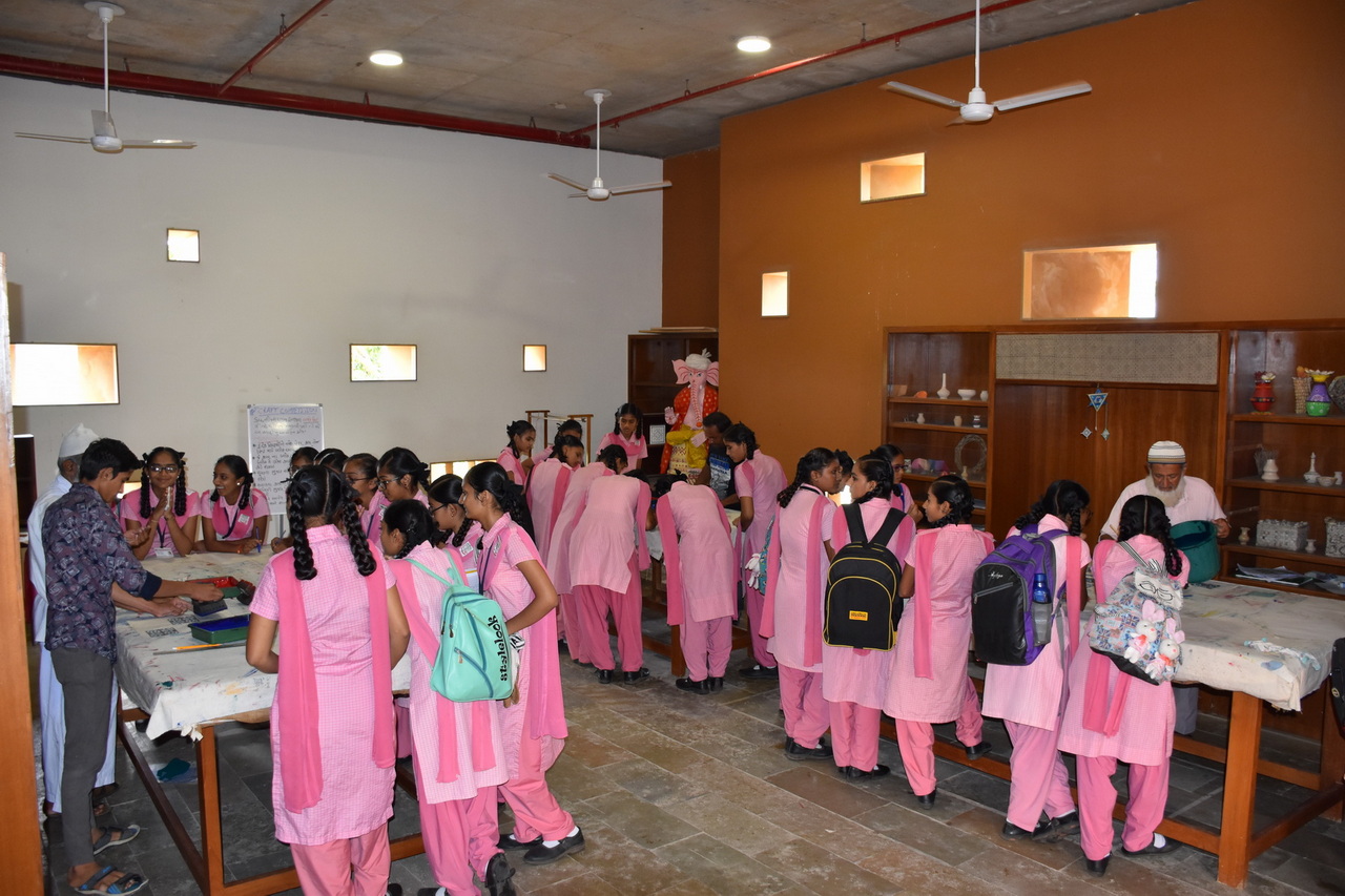 LLDC Art & Craft Competition 2019 – slide 5