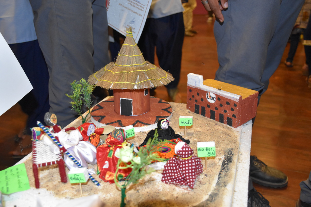 LLDC Art & Craft Competition 2019 – slide 6