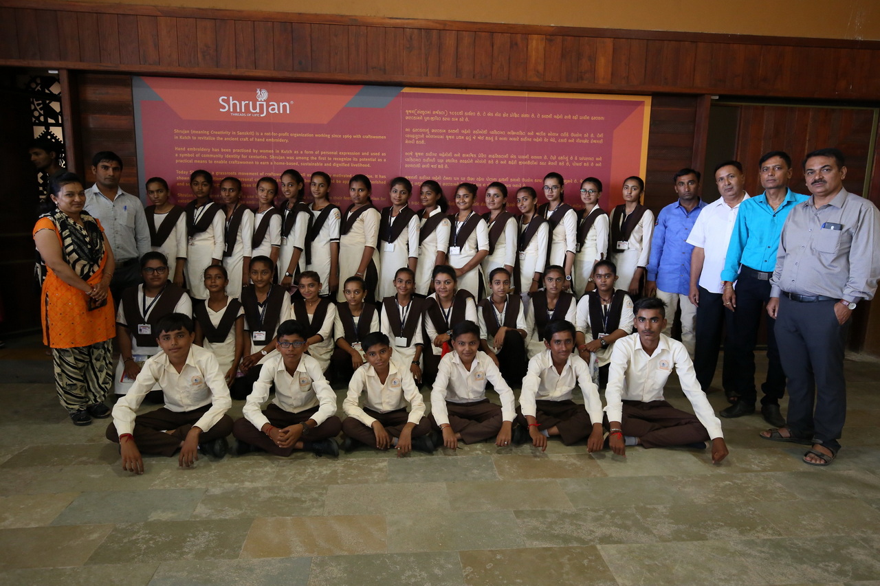 LLDC Art & Craft Competition 2019 – slide 7