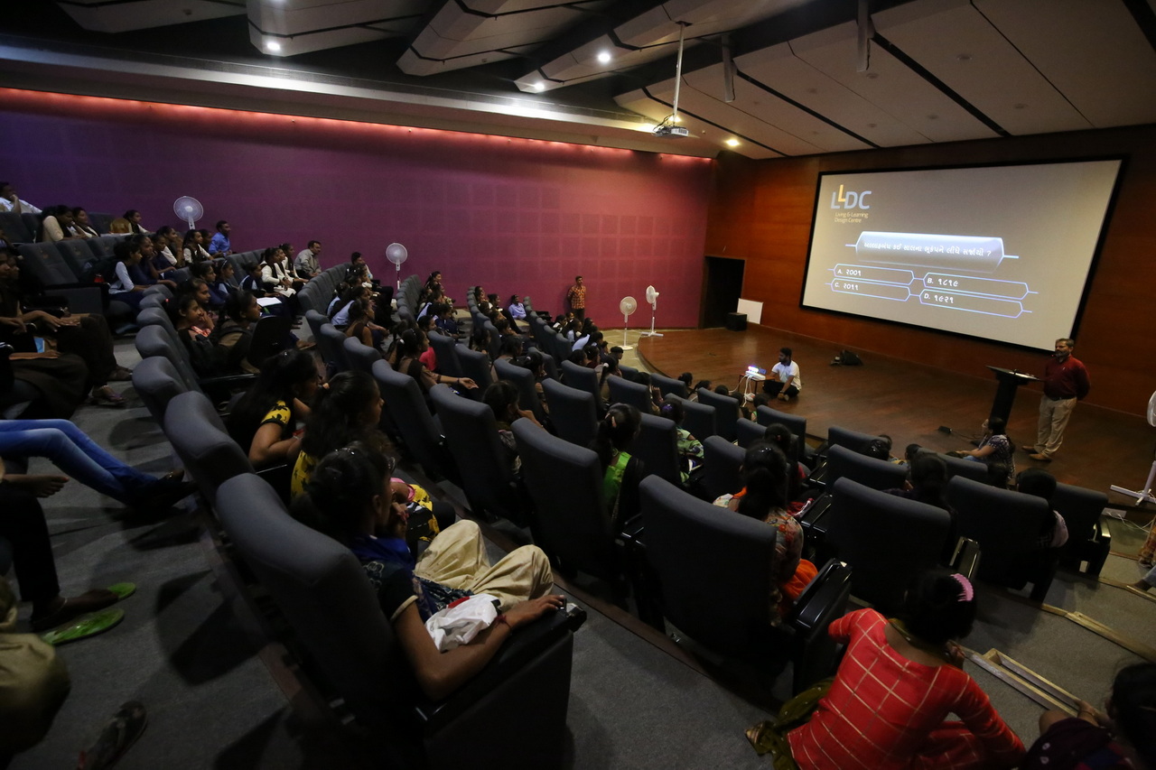 LLDC Art & Craft Competition 2019 – slide 9