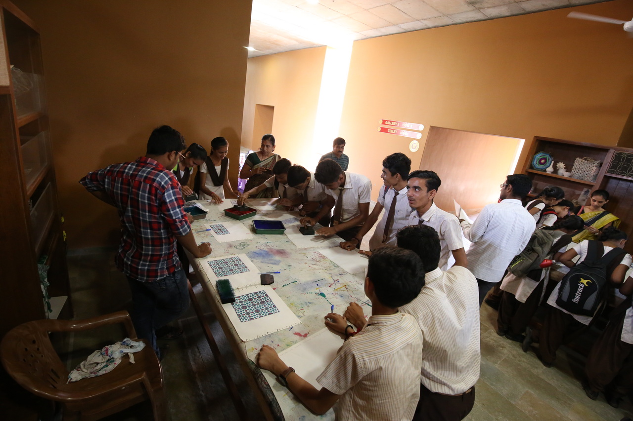LLDC Art & Craft Competition 2019 – slide 10