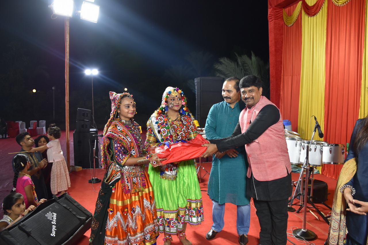 Navratri Mahotsav 2019 – slide 3