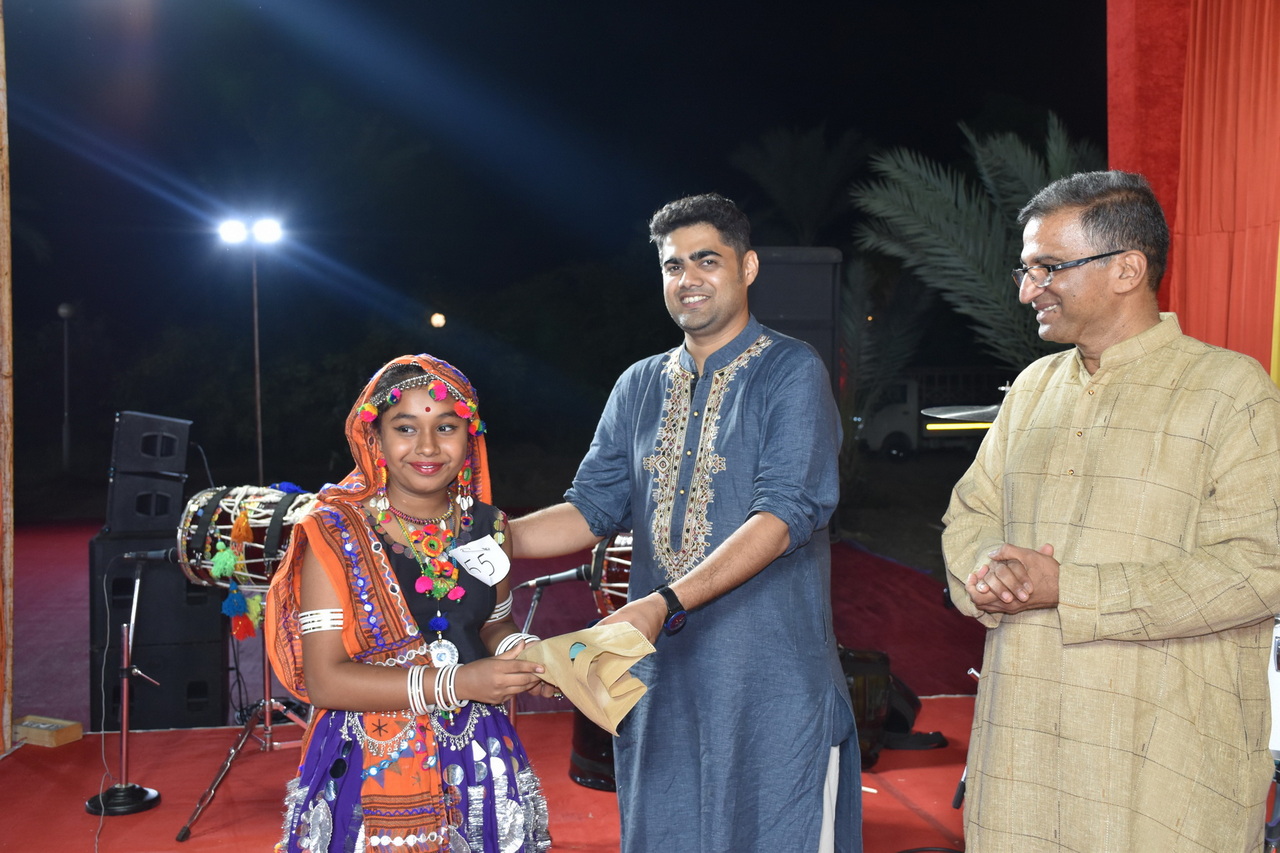 Navratri Mahotsav 2019 – slide 4