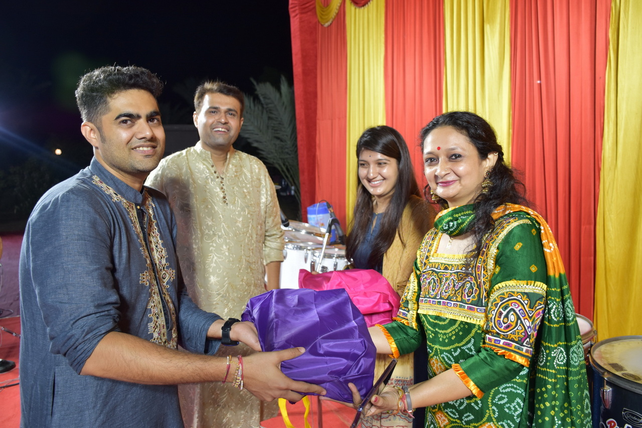 Navratri Mahotsav 2019 – slide 5