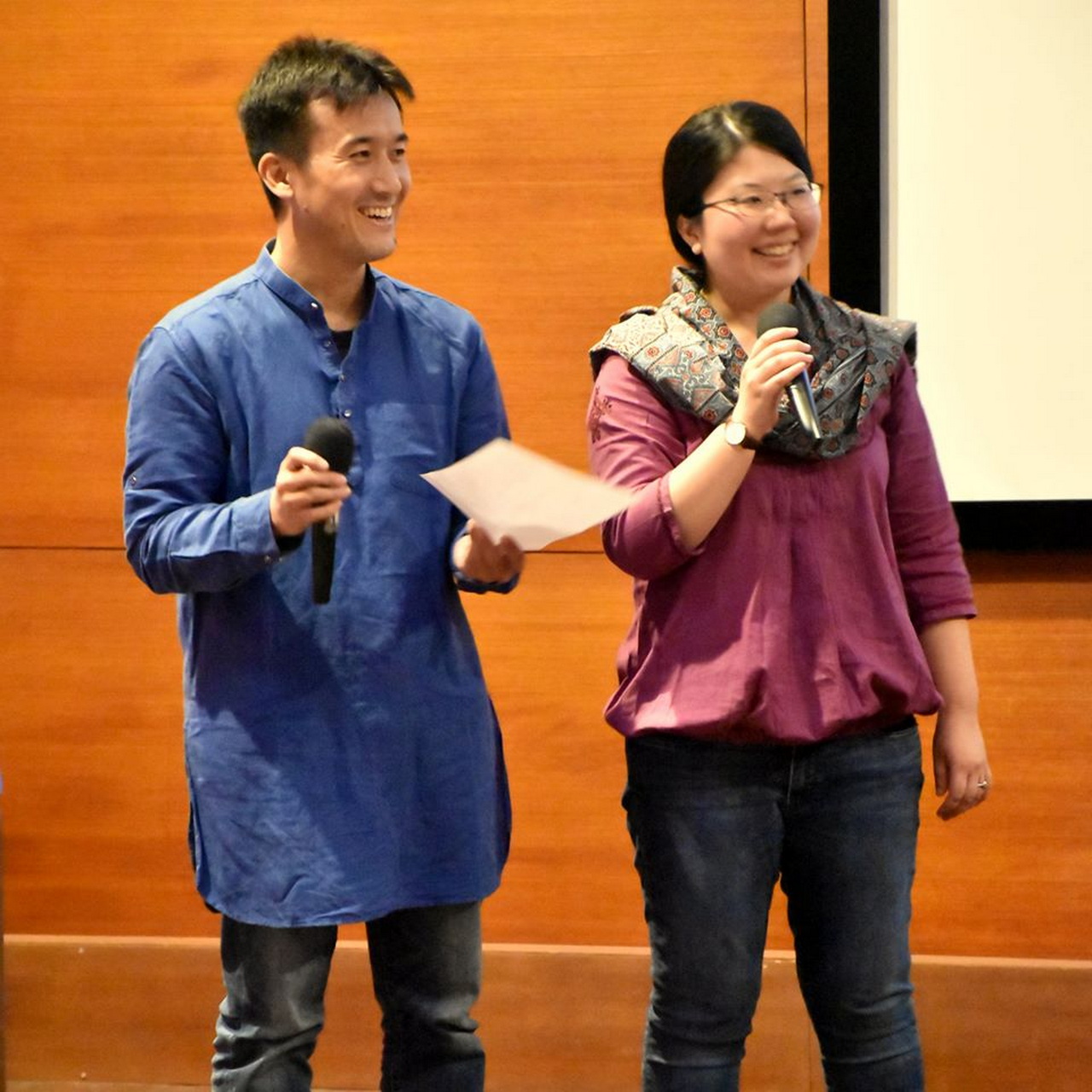 Seminar on Japanese Culture – slide 3