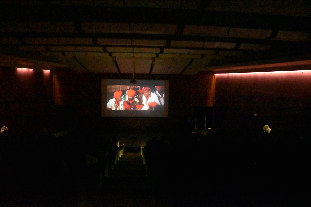 Hellaro Movie Screening – slide 7