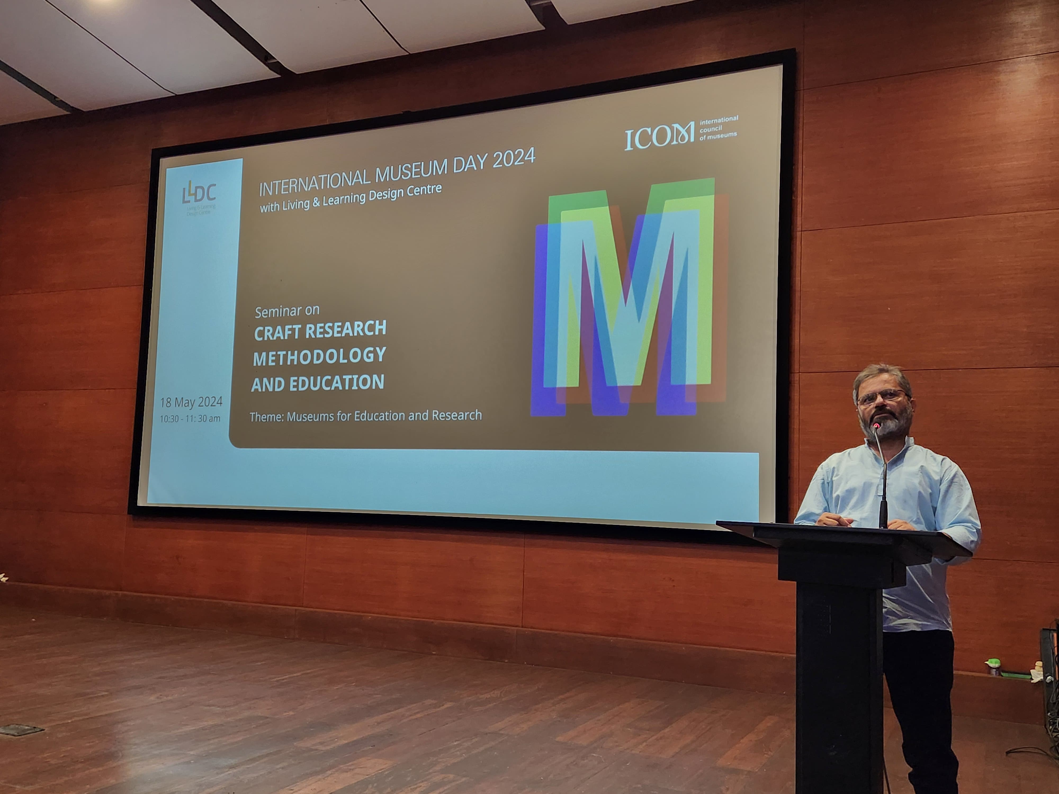 International Museum Day 2024 – slide 4