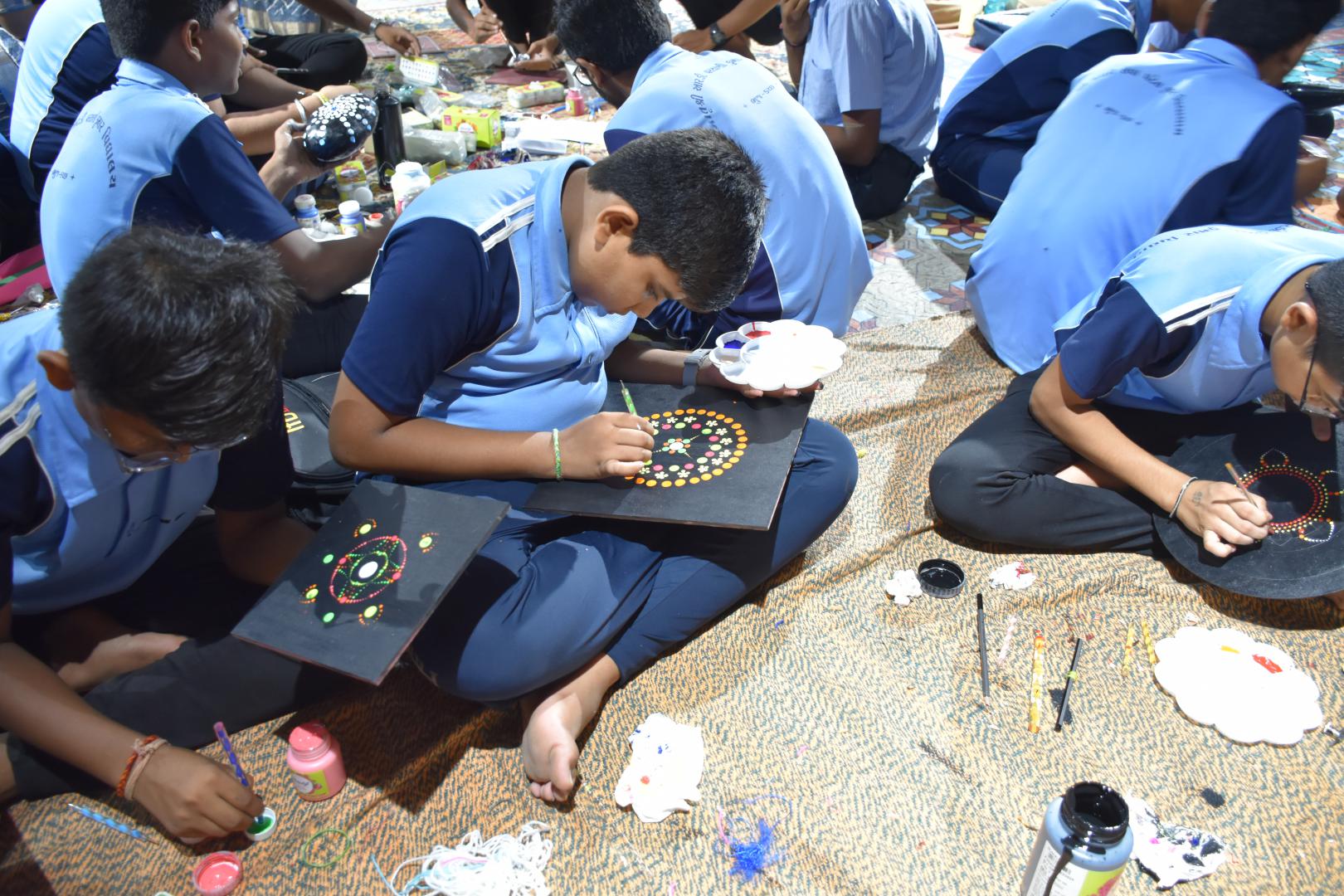 LLDC Art & Craft Competition 2024 – slide 4